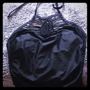 Beautiful one piece Swim suit